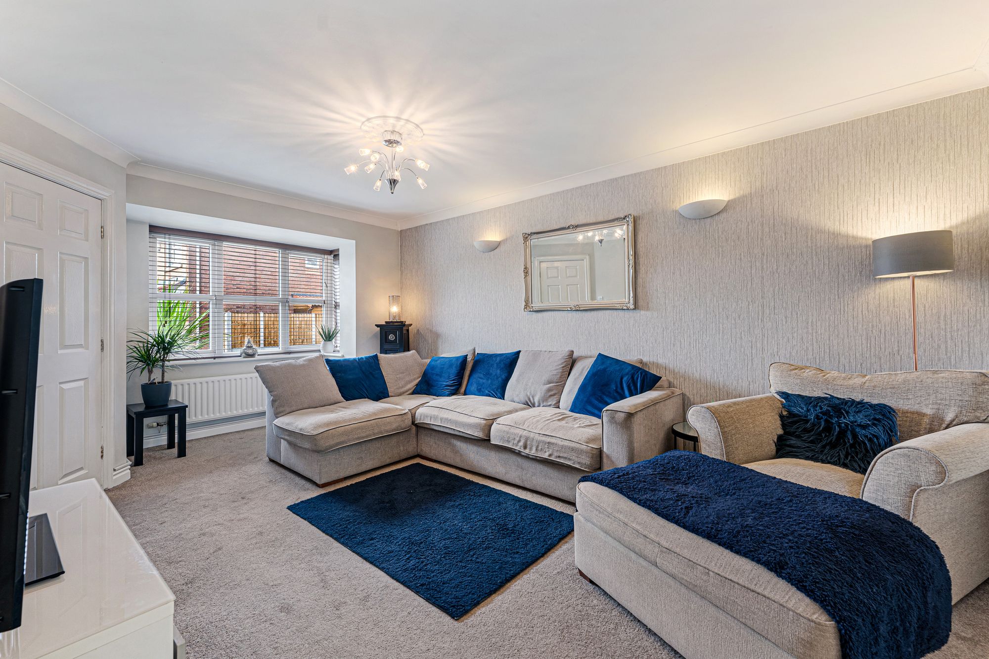 Bransdale Drive, Wigan