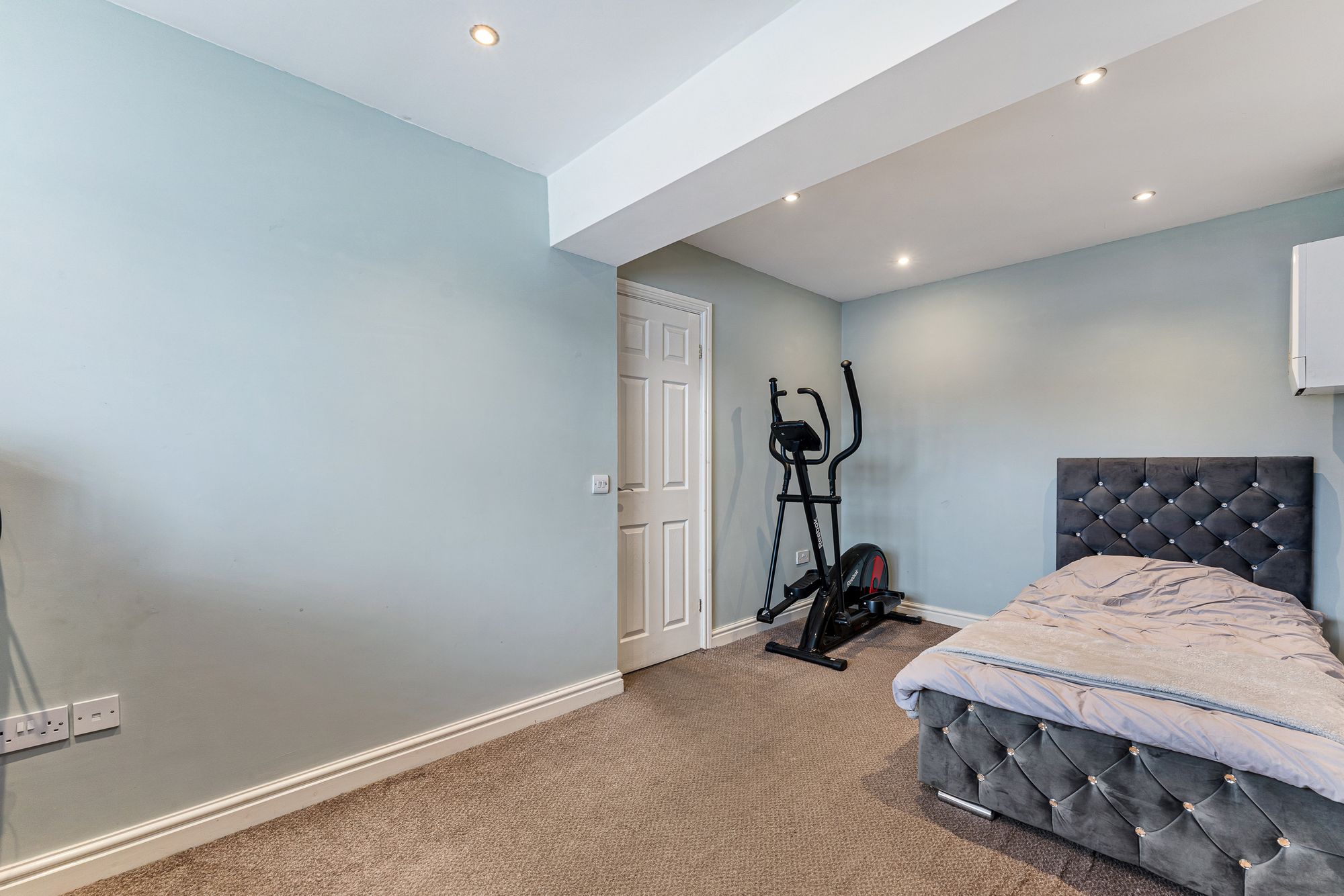 Bransdale Drive, Wigan