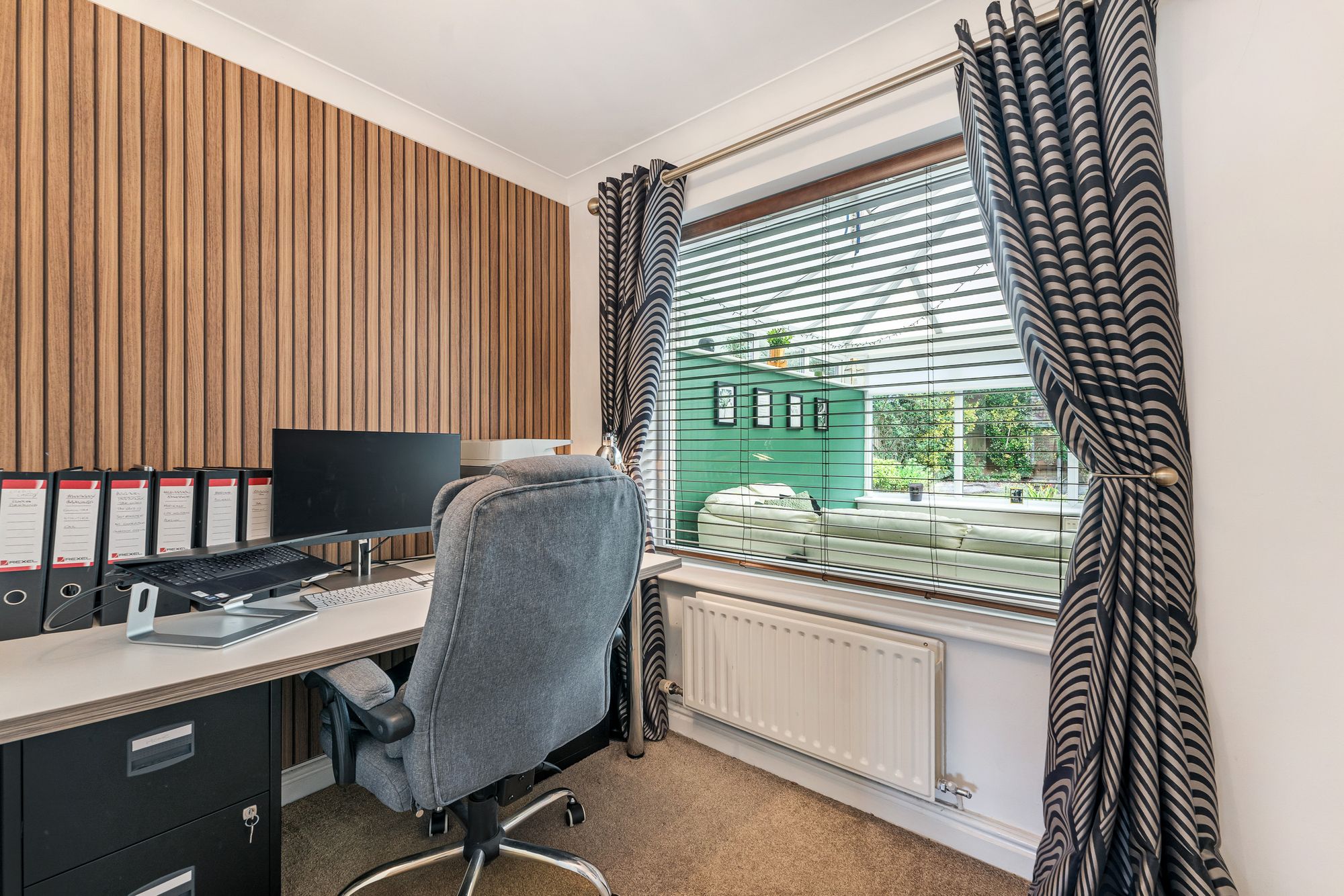 Bransdale Drive, Wigan