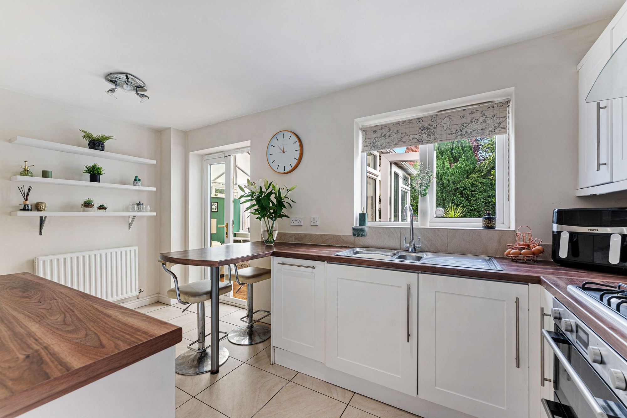Bransdale Drive, Wigan