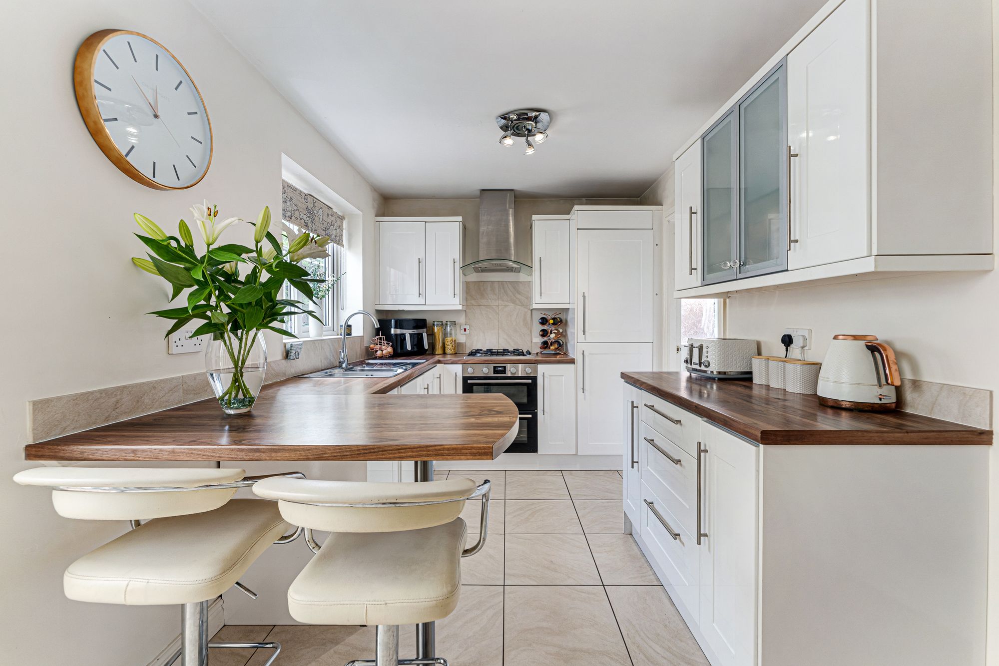 Bransdale Drive, Wigan