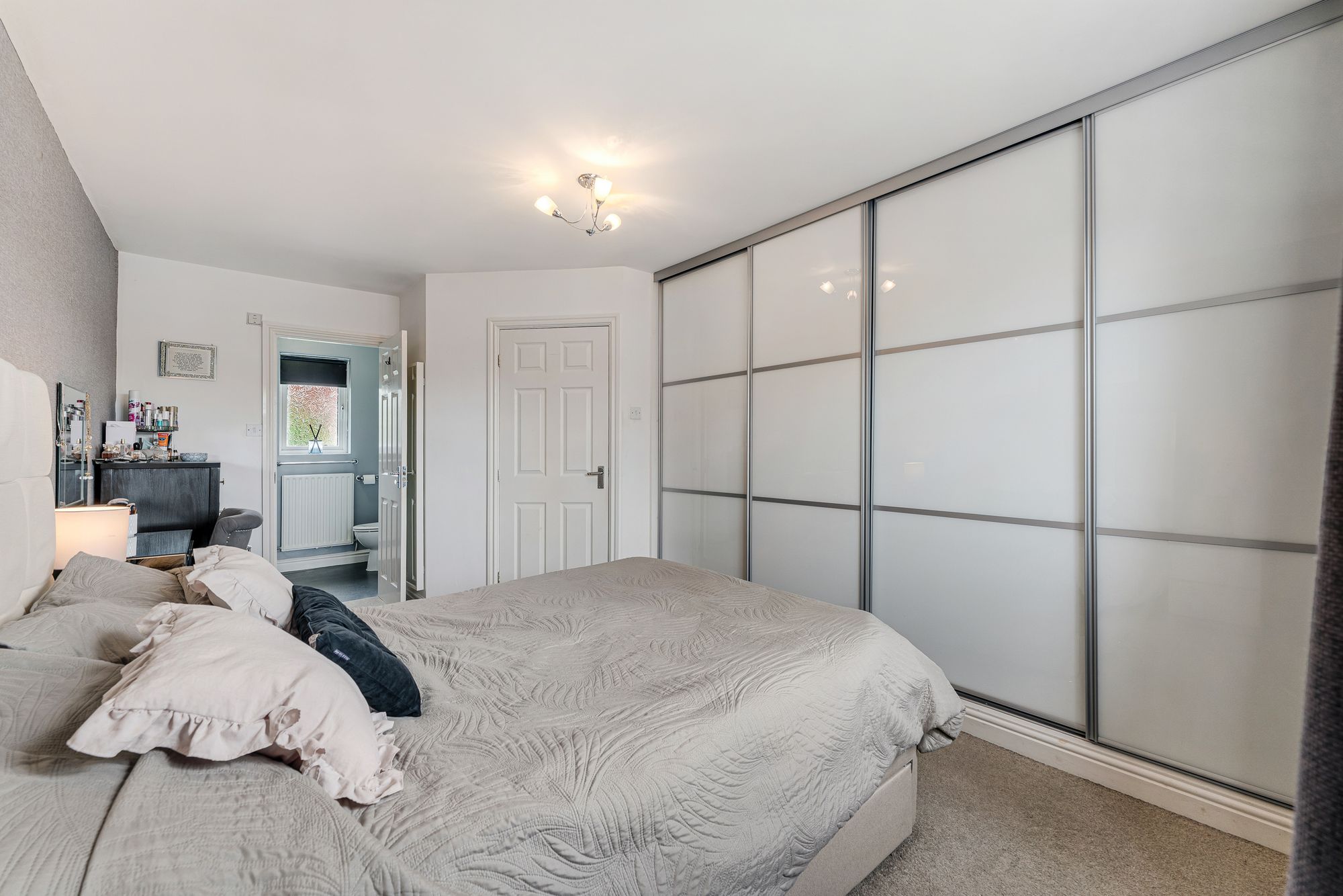 Bransdale Drive, Wigan