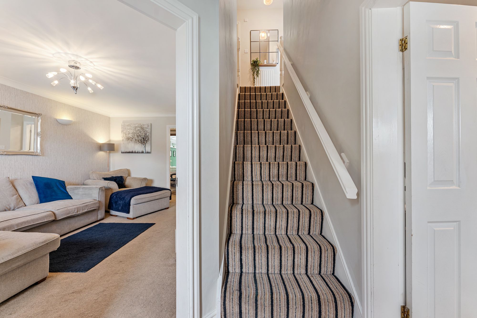 Bransdale Drive, Wigan
