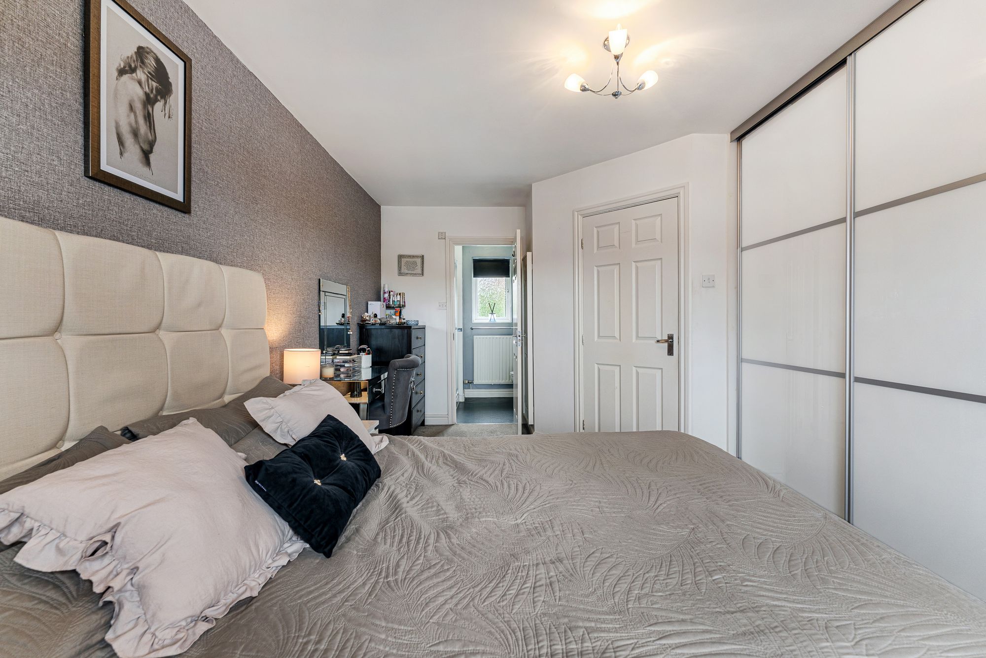 Bransdale Drive, Wigan