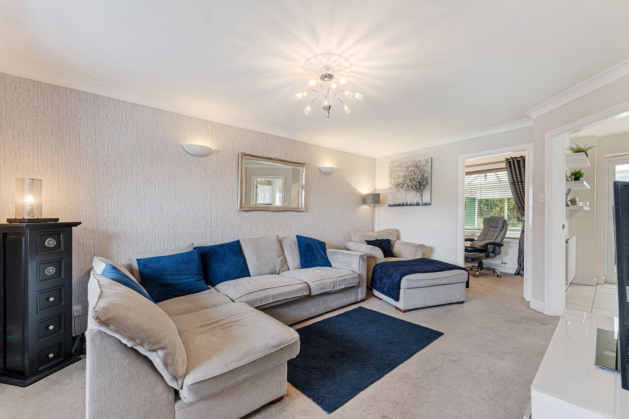 Bransdale Drive, Wigan