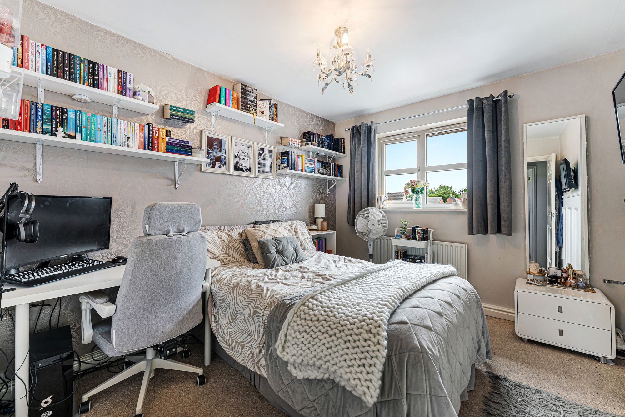 Bransdale Drive, Wigan