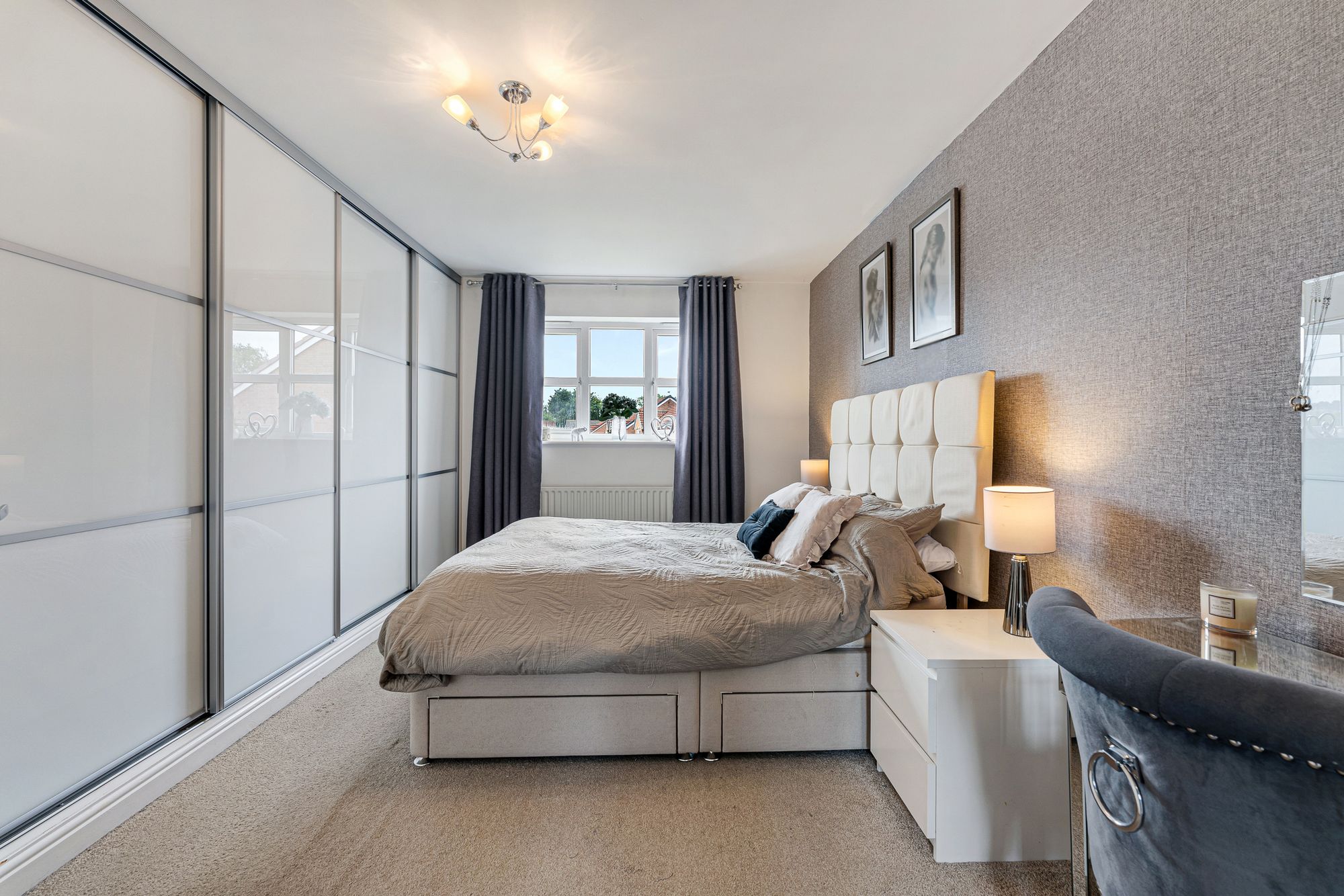 Bransdale Drive, Wigan