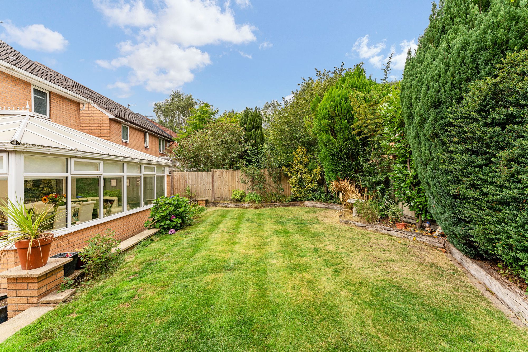 Bransdale Drive, Wigan