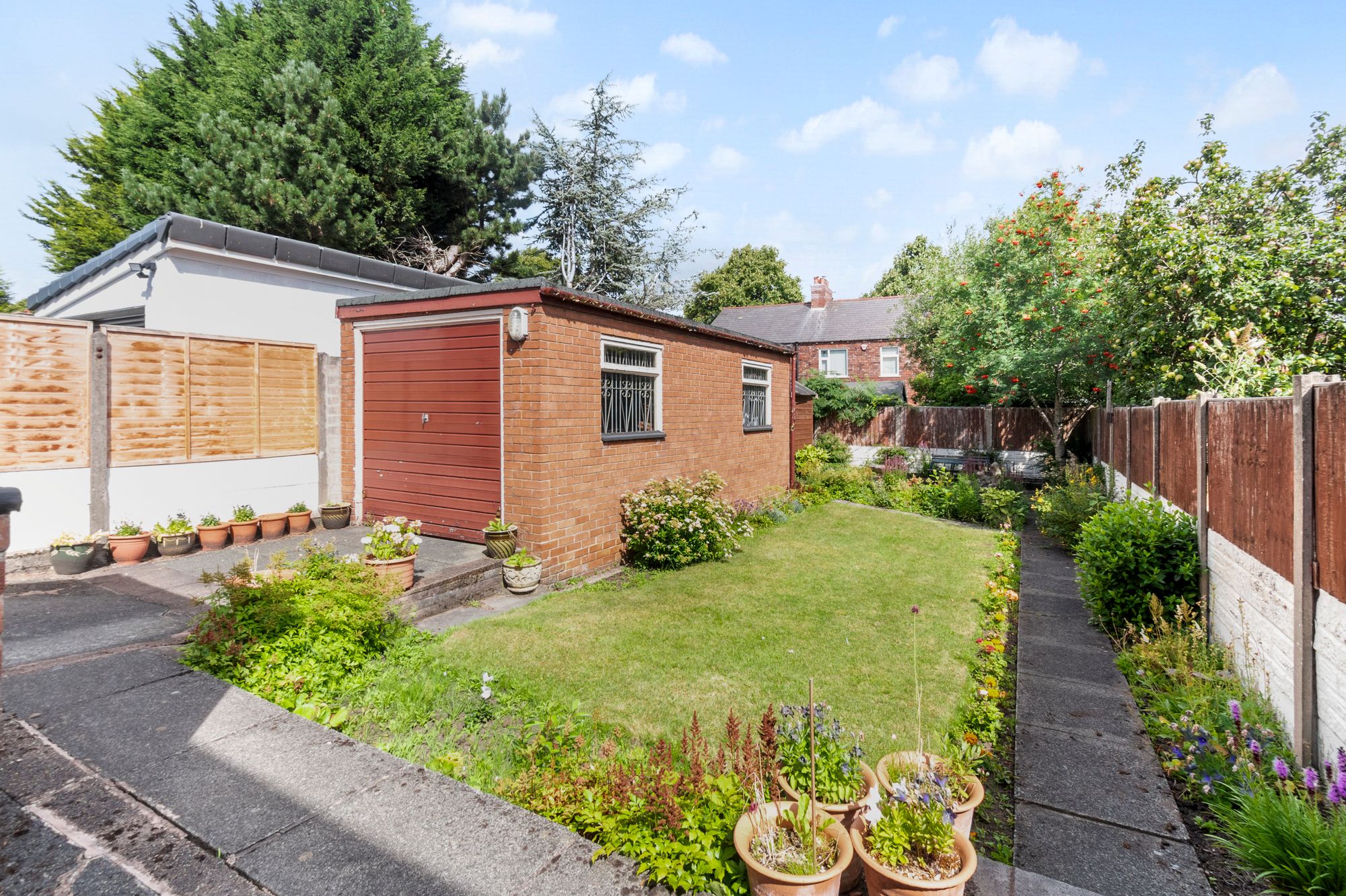 Mitchell Road, St. Helens