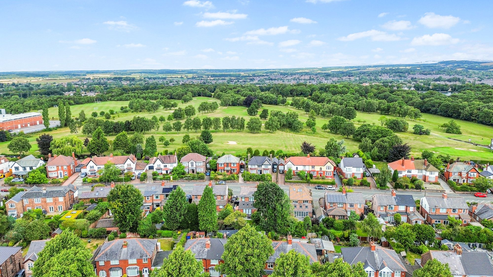 Mitchell Road, St. Helens