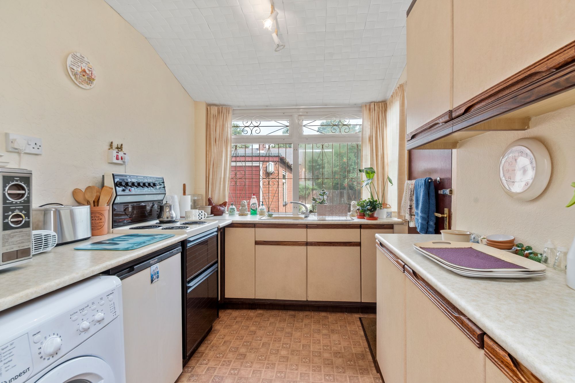 Mitchell Road, St. Helens