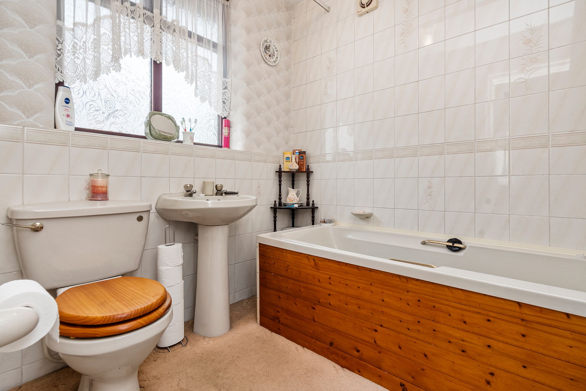 Mitchell Road, St. Helens