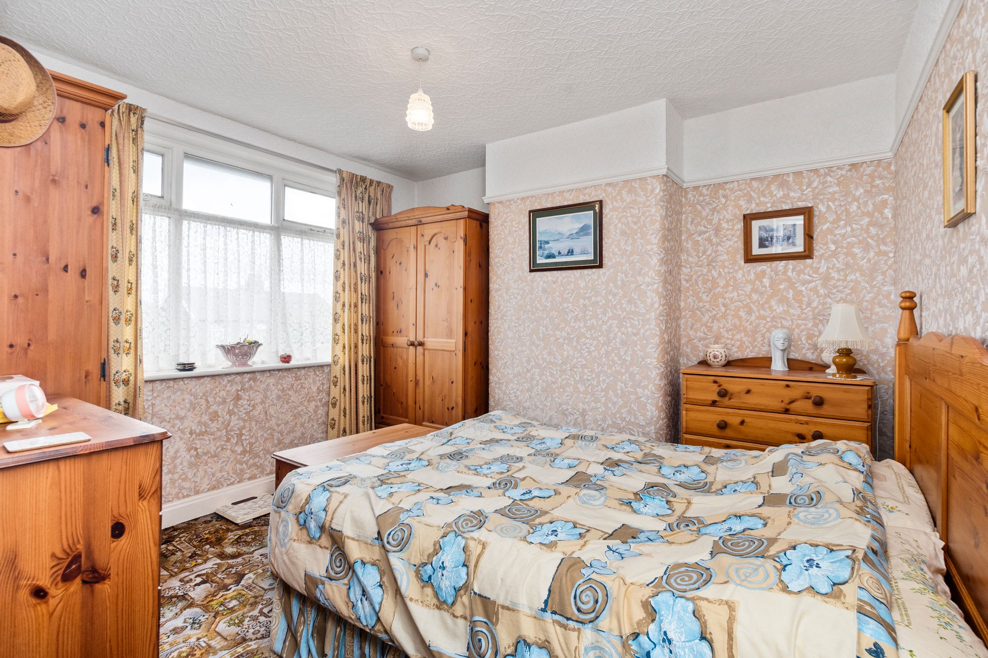 Mitchell Road, St. Helens