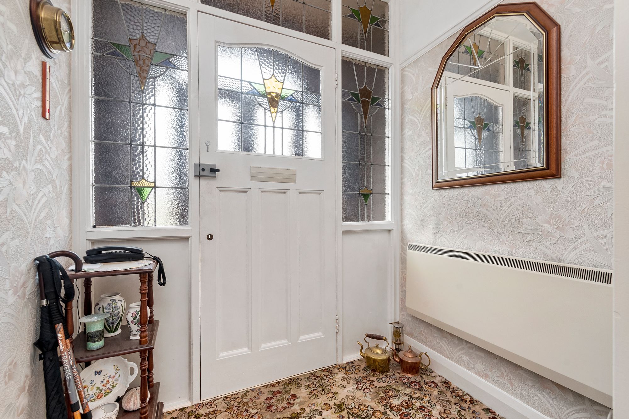 Mitchell Road, St. Helens