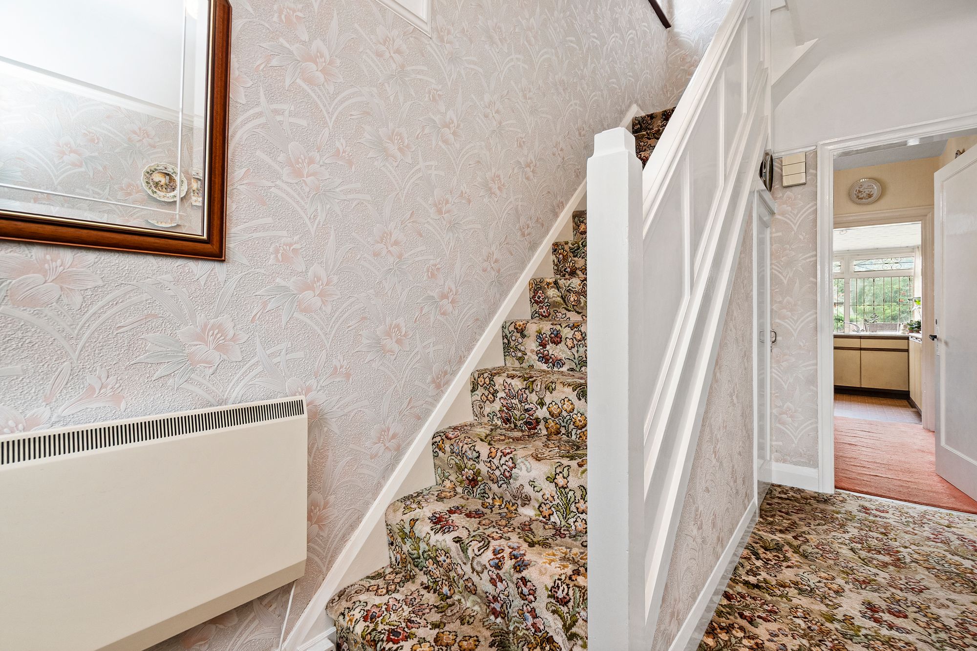 Mitchell Road, St. Helens