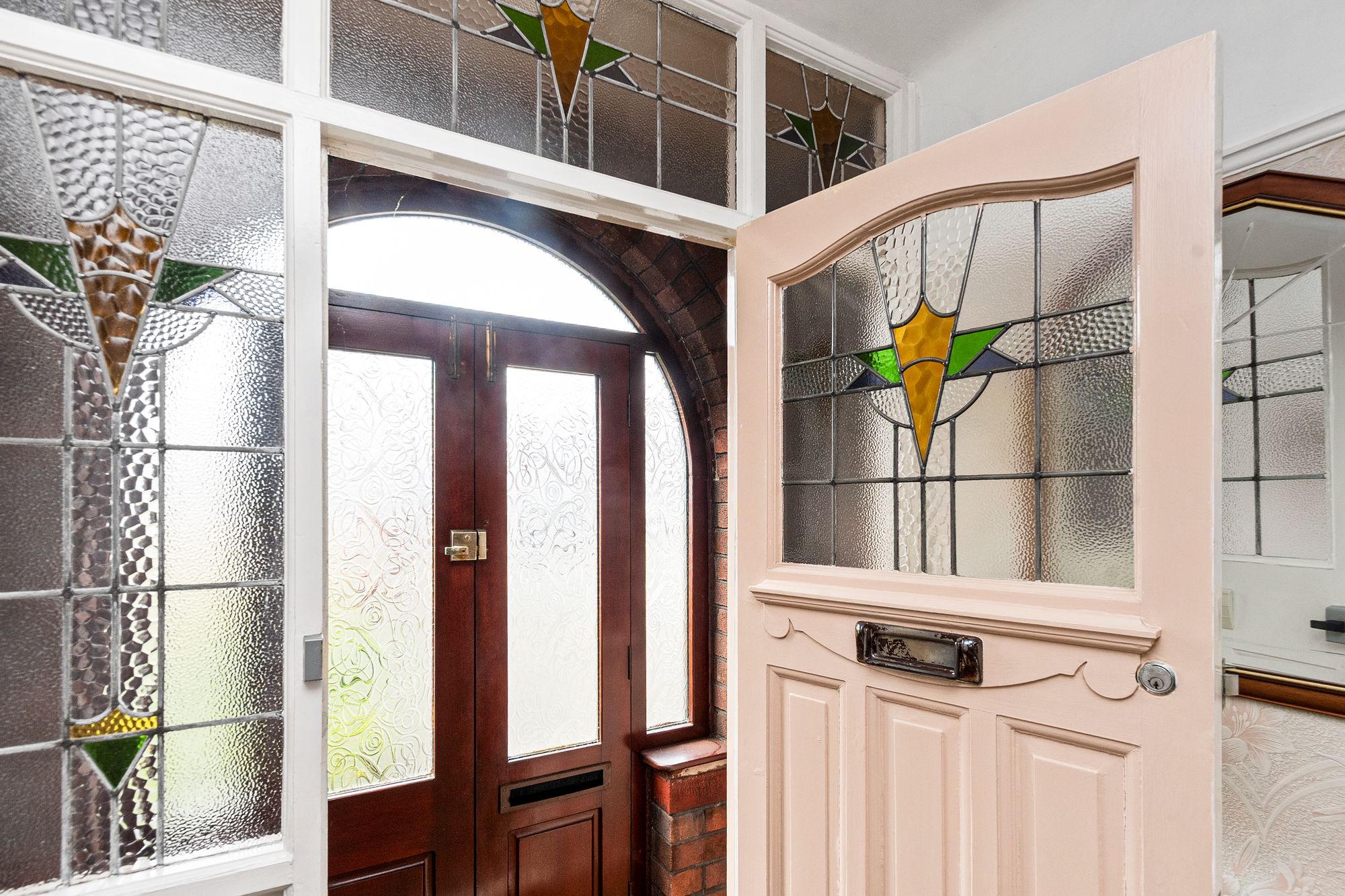 Mitchell Road, St. Helens