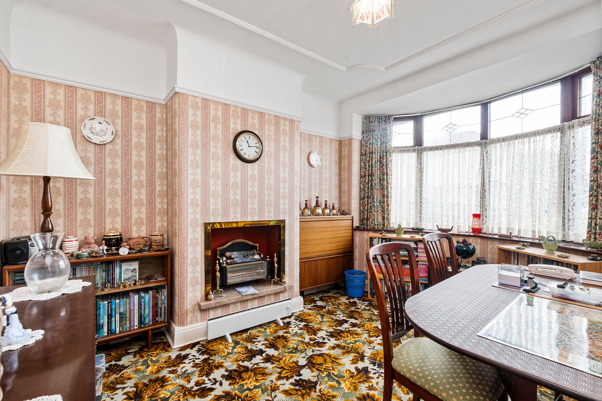 Mitchell Road, St. Helens