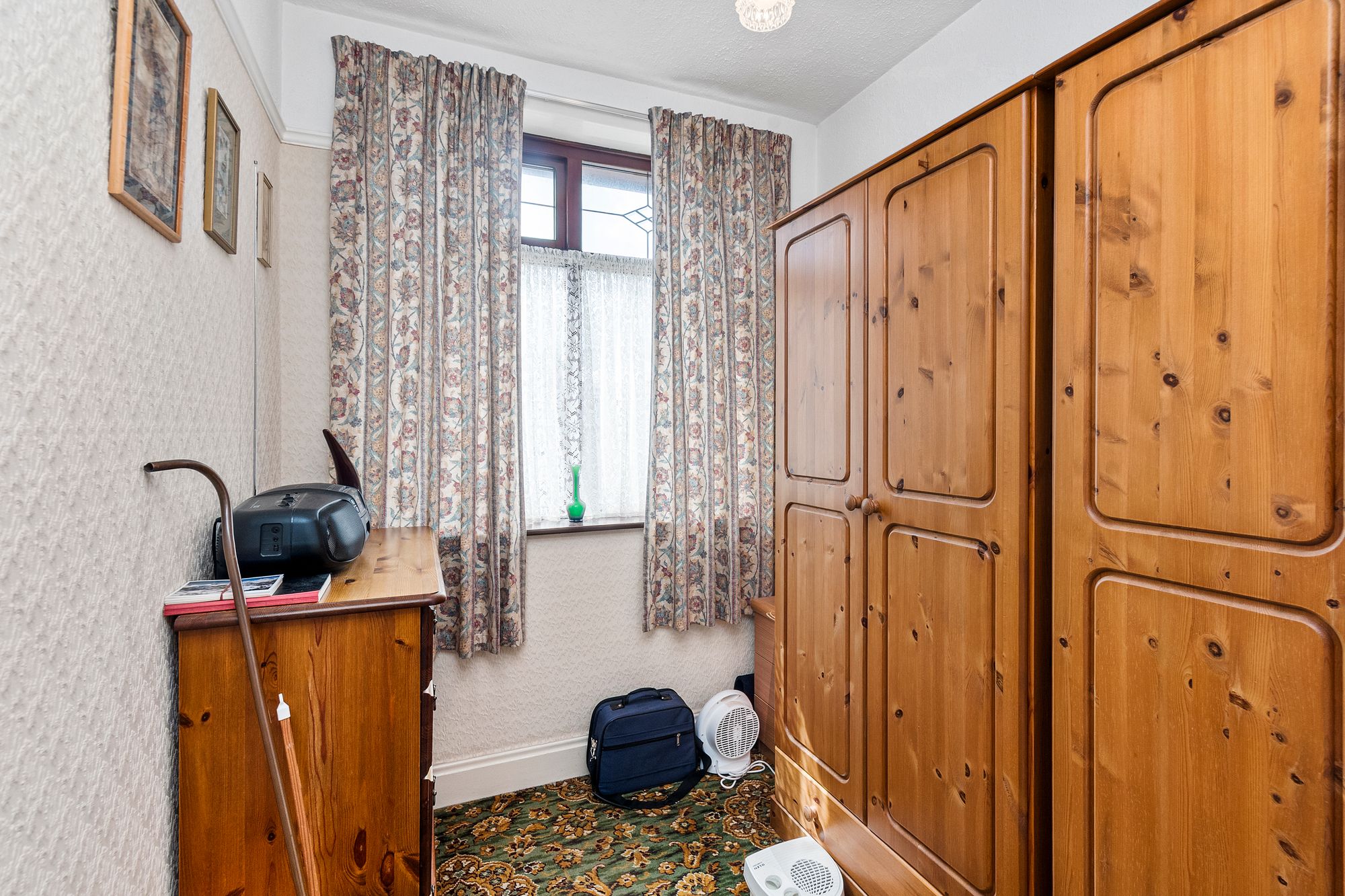 Mitchell Road, St. Helens