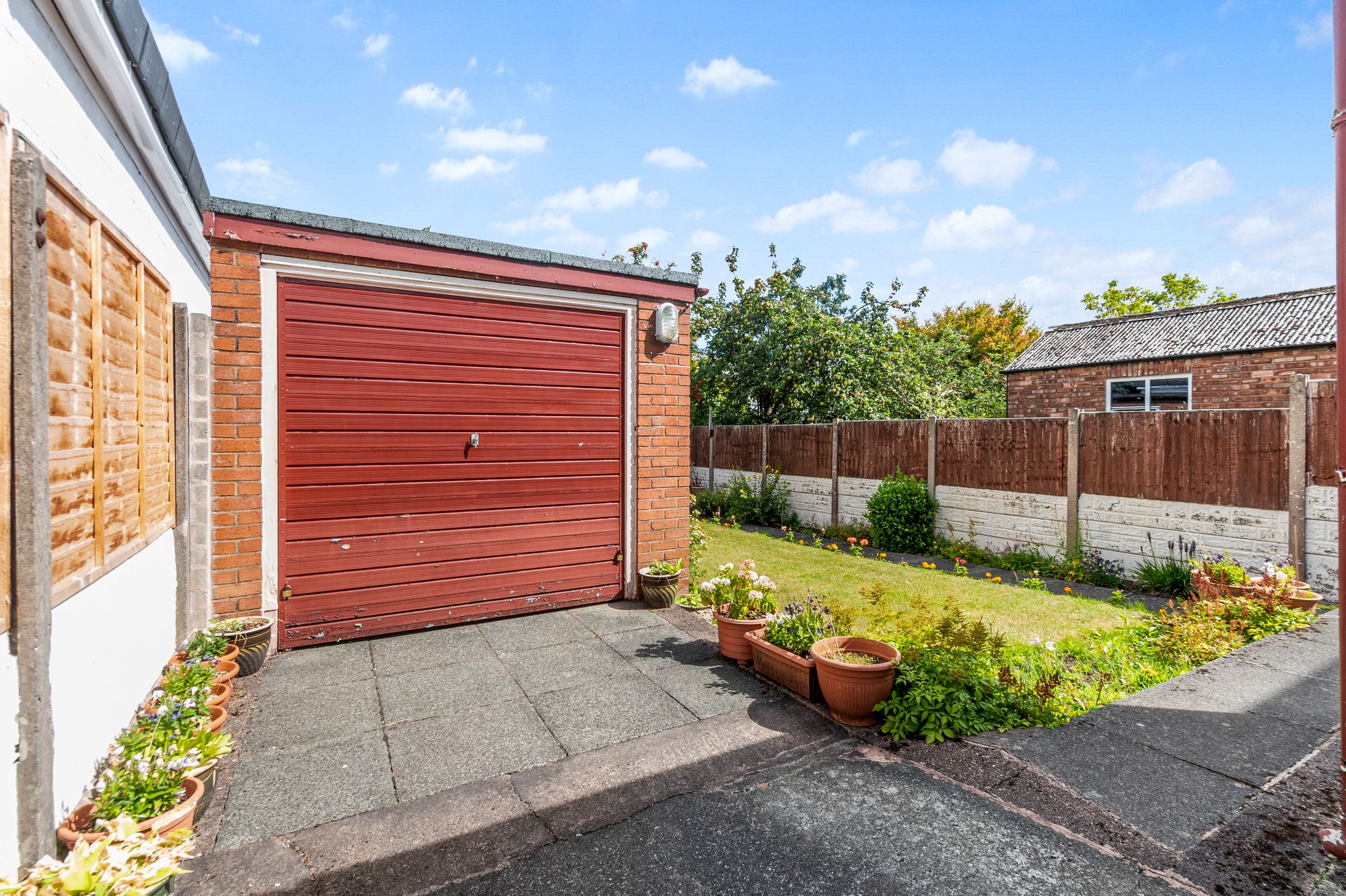 Mitchell Road, St. Helens