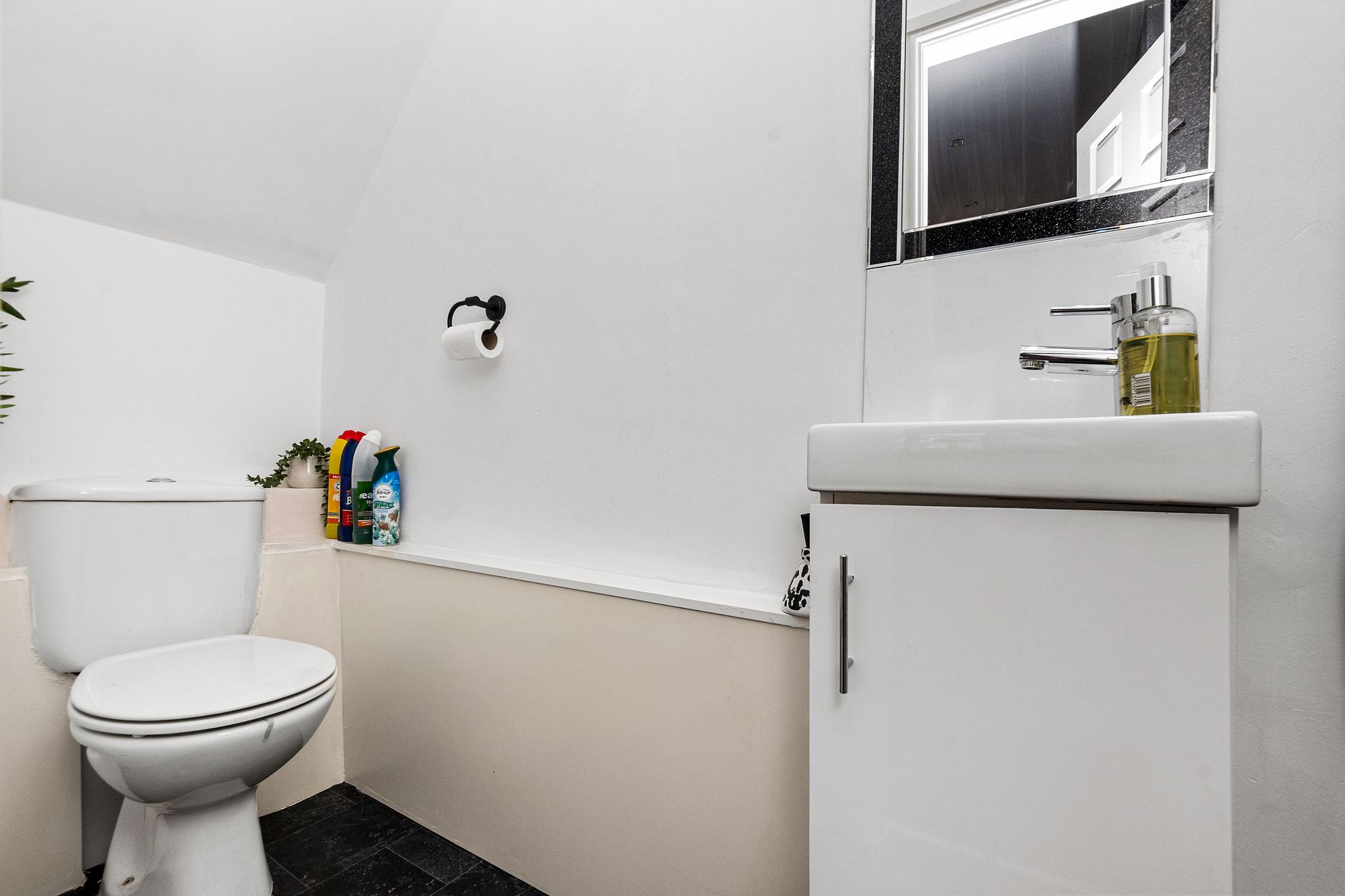 Clarence Street, Warrington, WA1