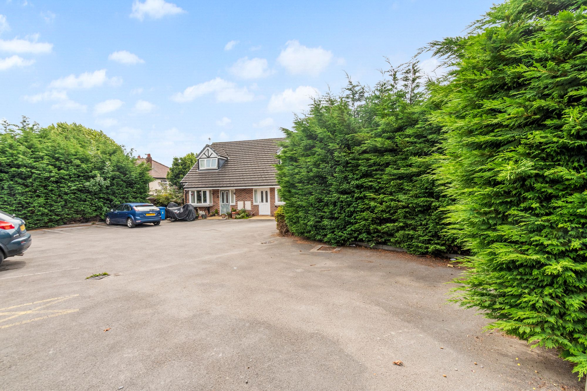 Clarence Street, Warrington, WA1