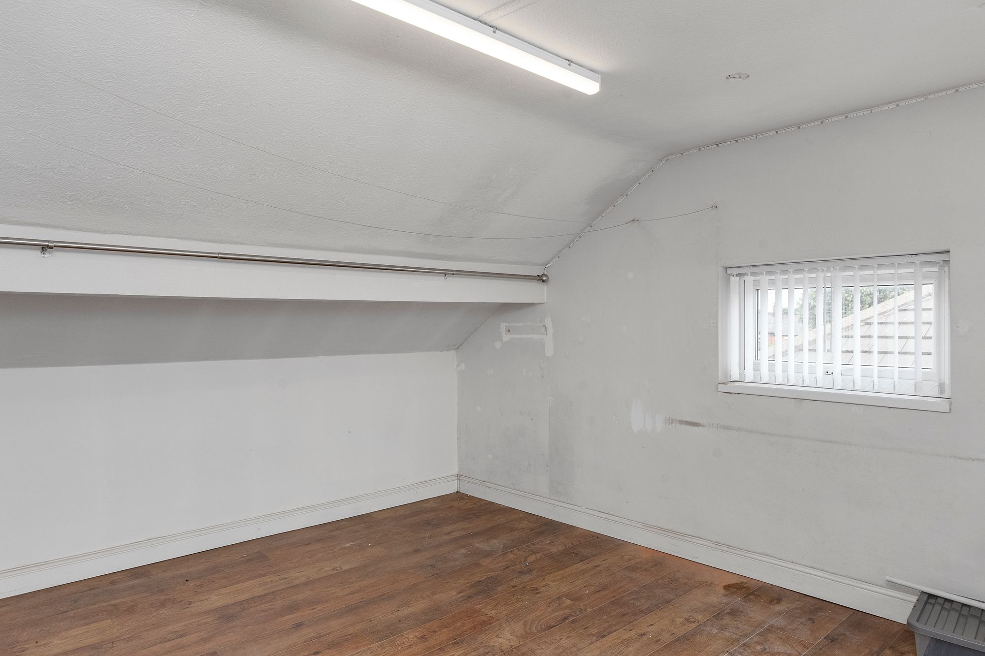 Clarence Street, Warrington, WA1