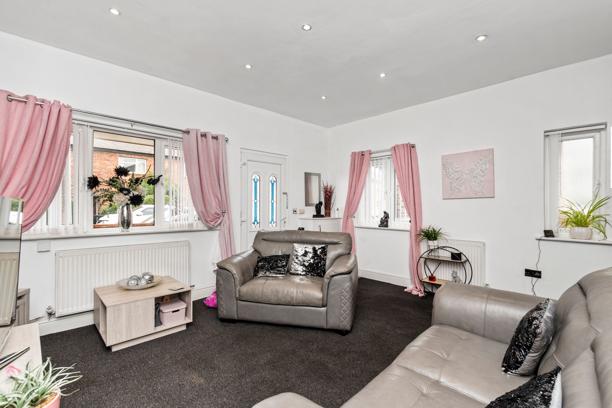 Clarence Street, Warrington, WA1