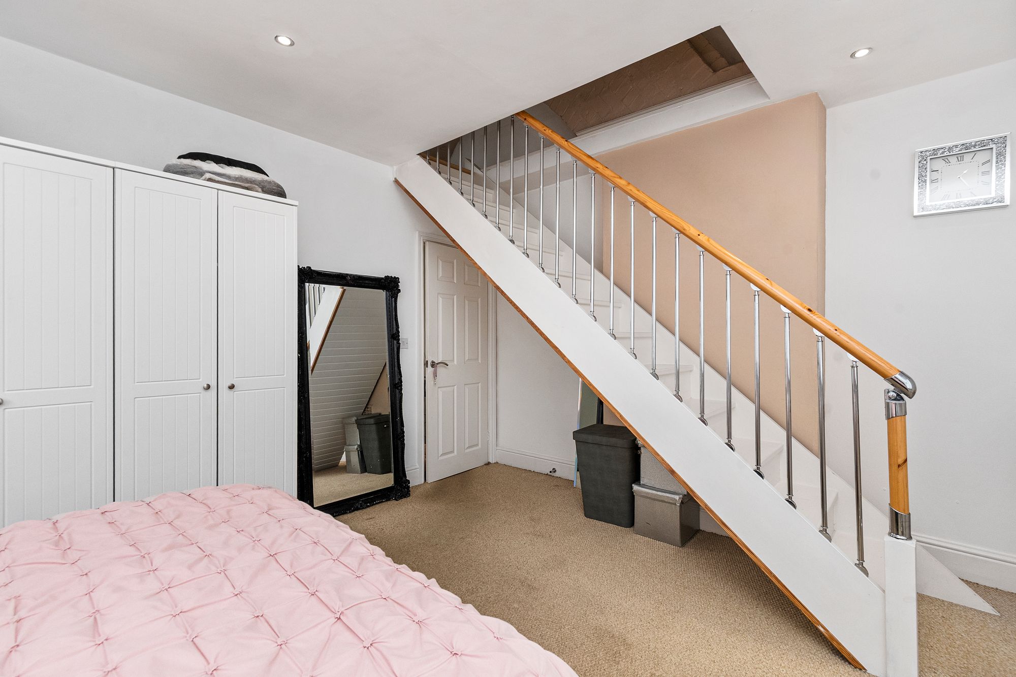 Clarence Street, Warrington, WA1