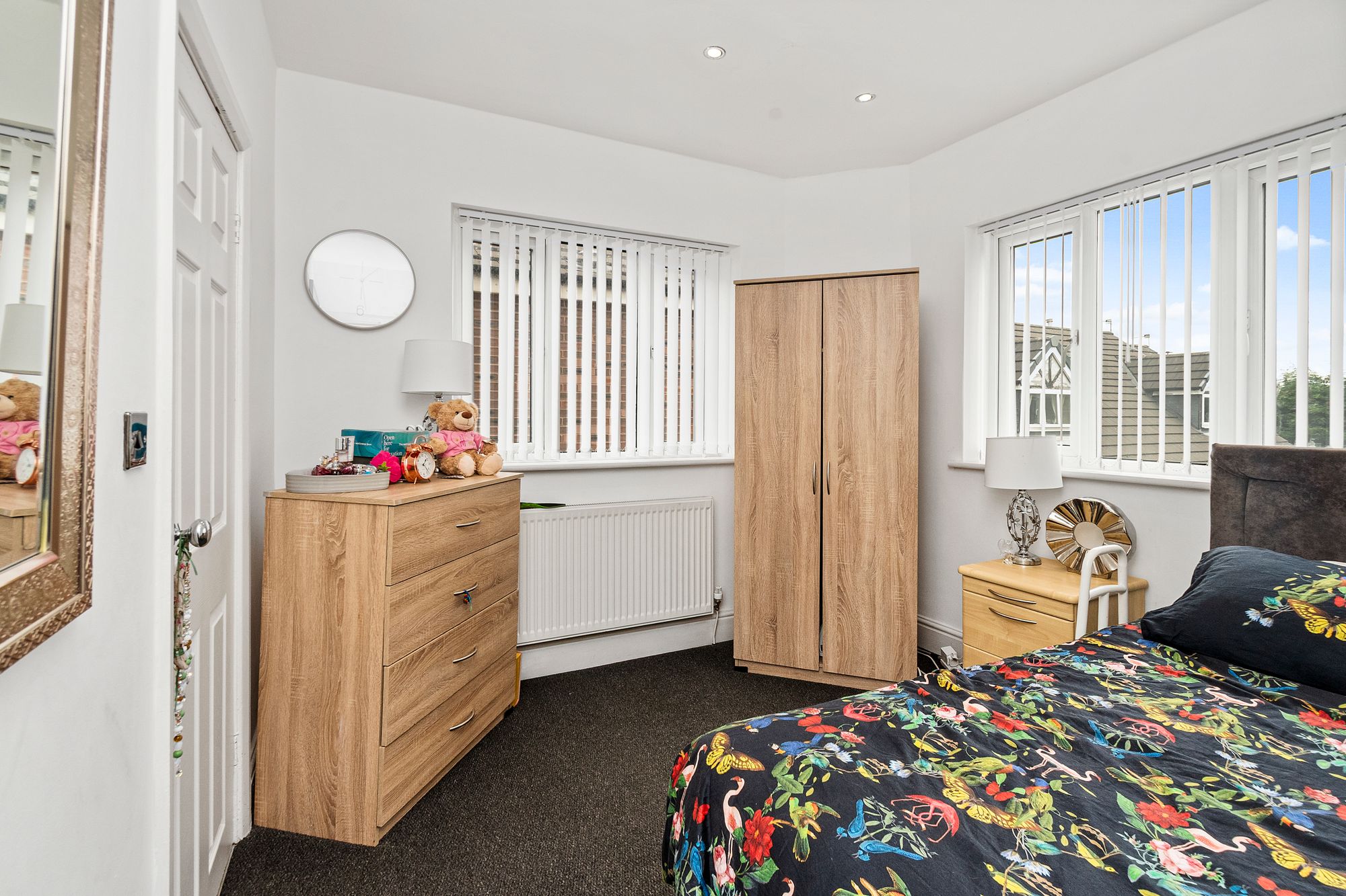 Clarence Street, Warrington, WA1