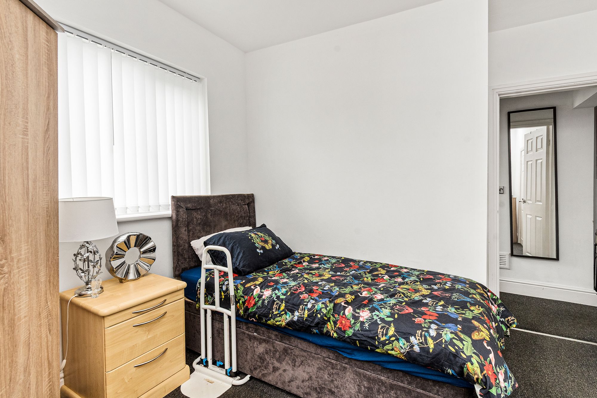 Clarence Street, Warrington, WA1