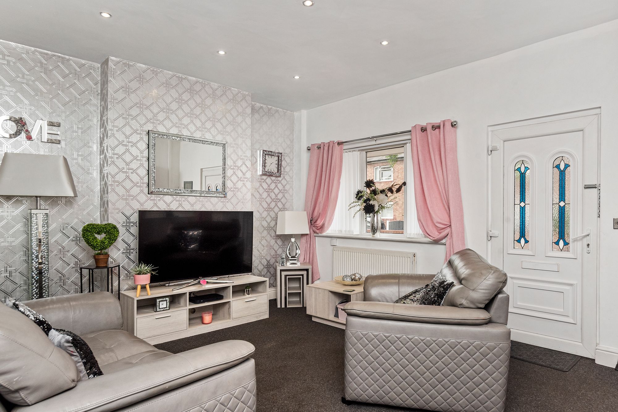 Clarence Street, Warrington, WA1