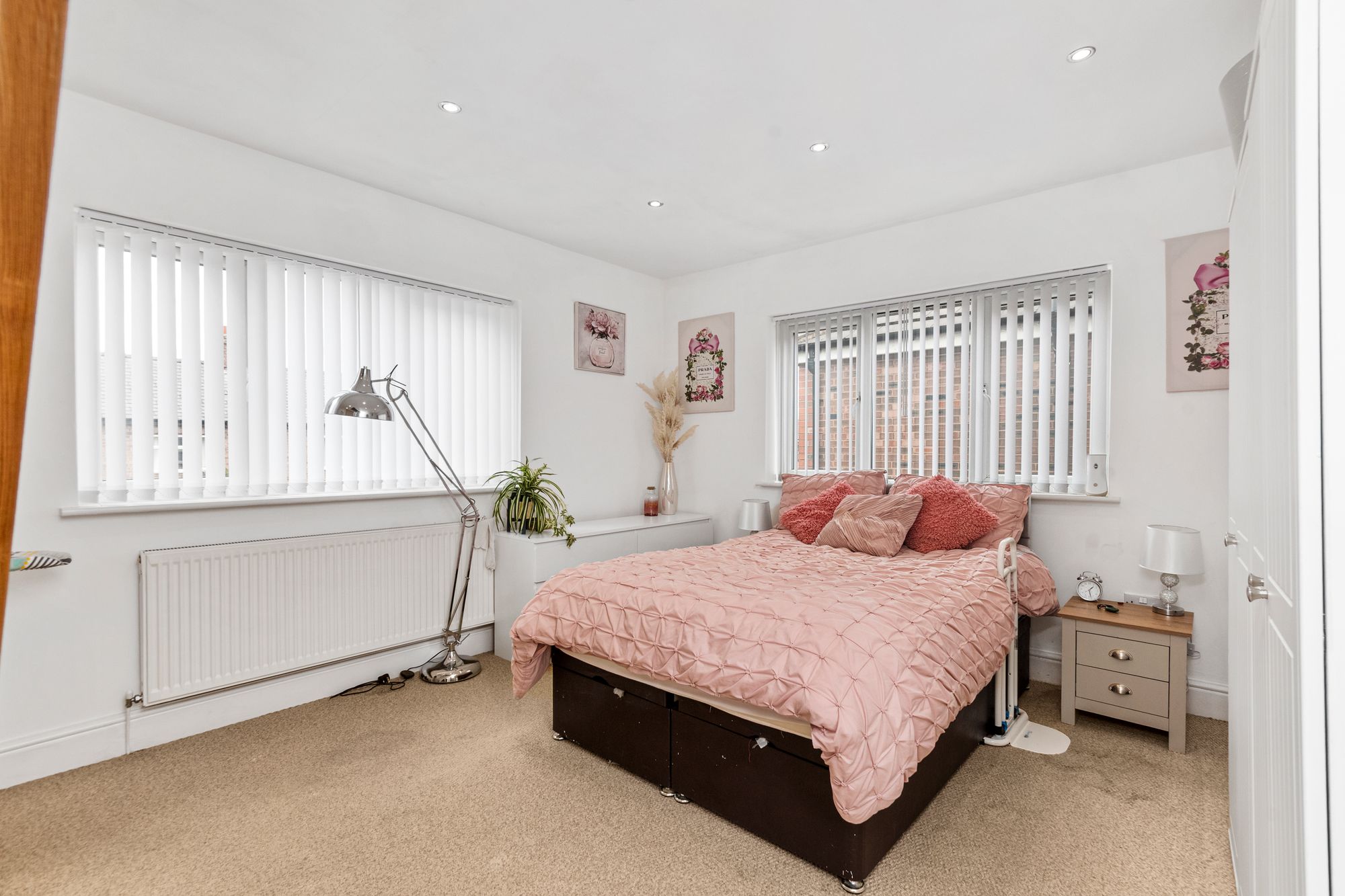 Clarence Street, Warrington, WA1