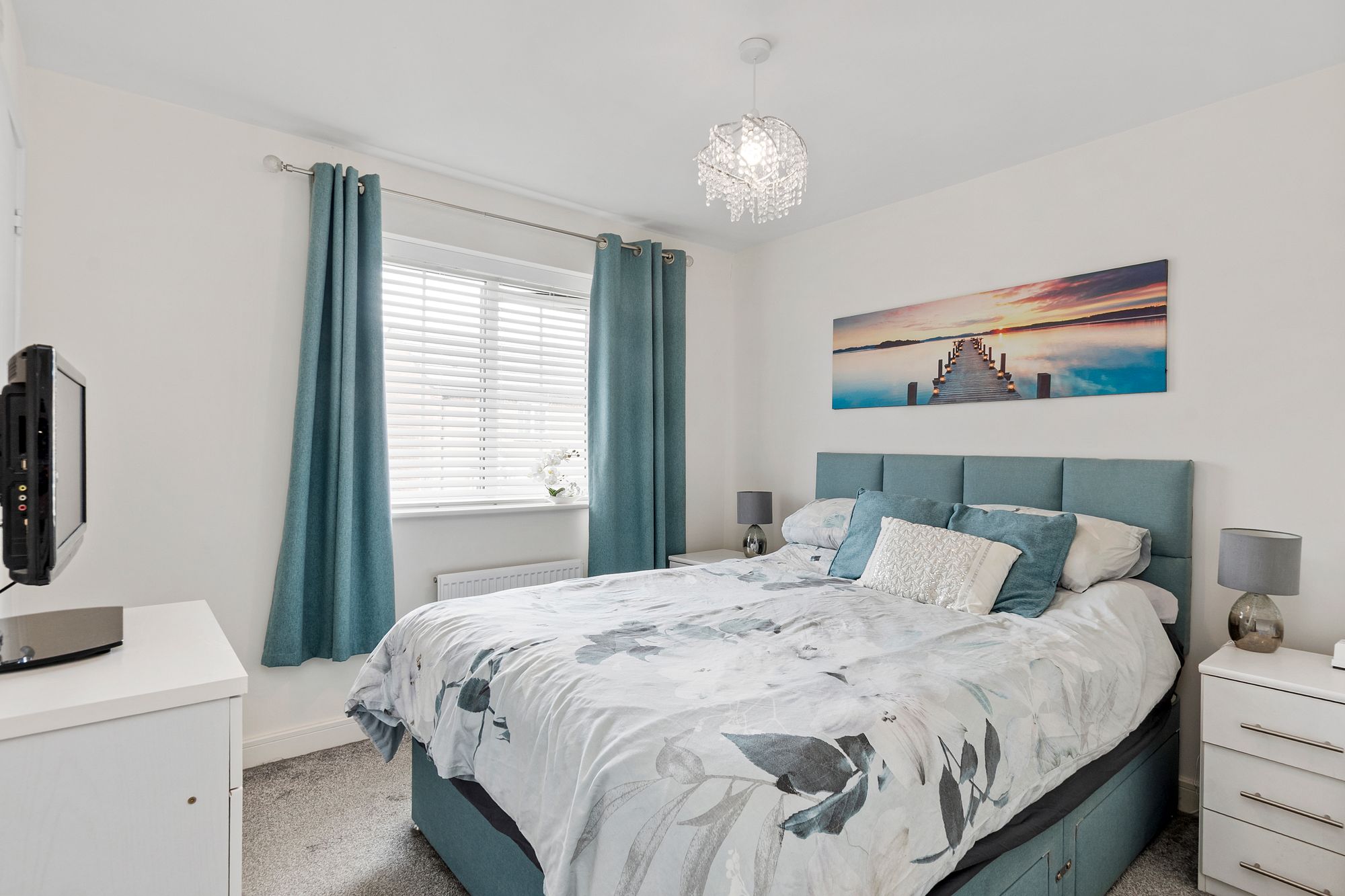 Stratford Drive, Prescot