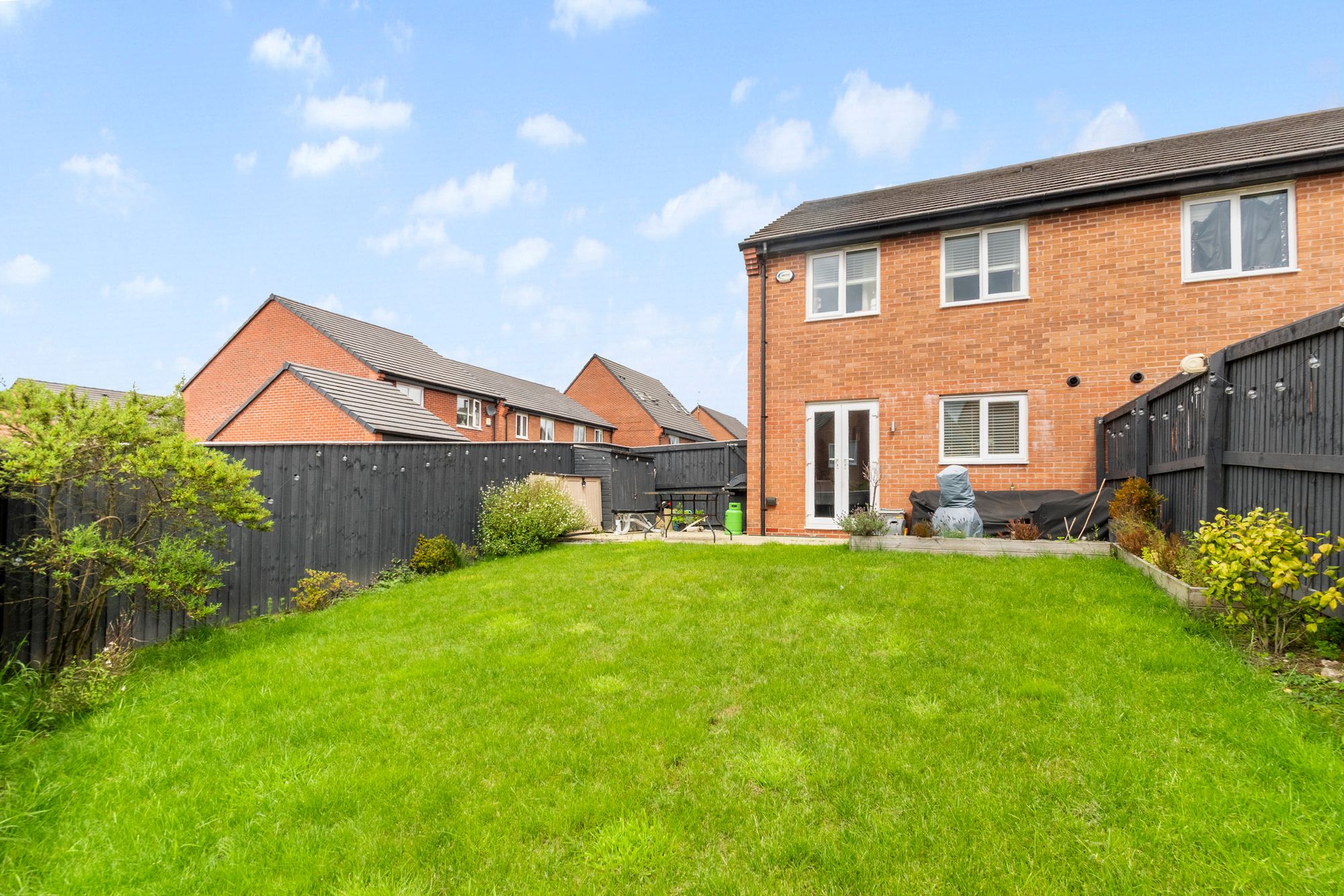 Stratford Drive, Prescot