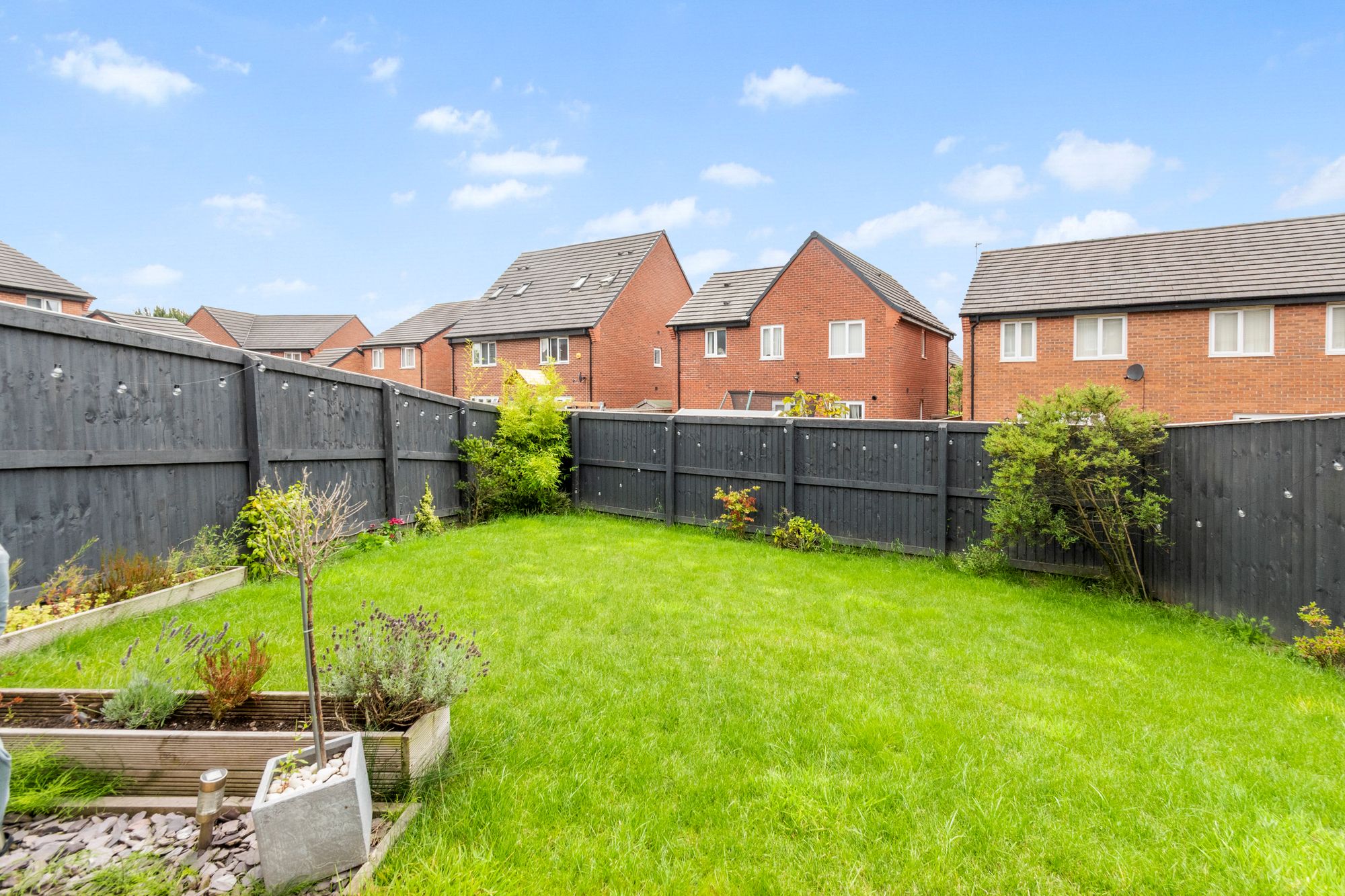 Stratford Drive, Prescot