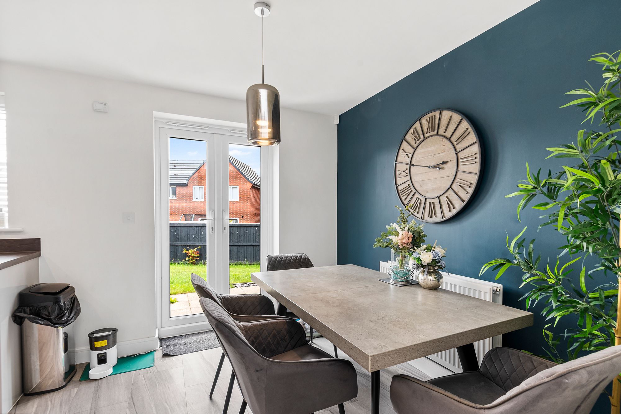 Stratford Drive, Prescot