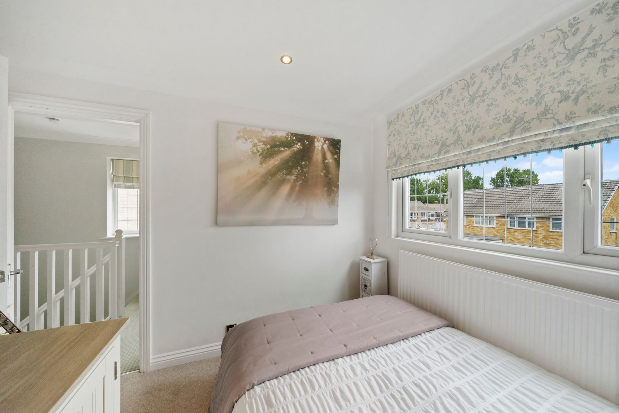 Lichfield Grove, Wigan