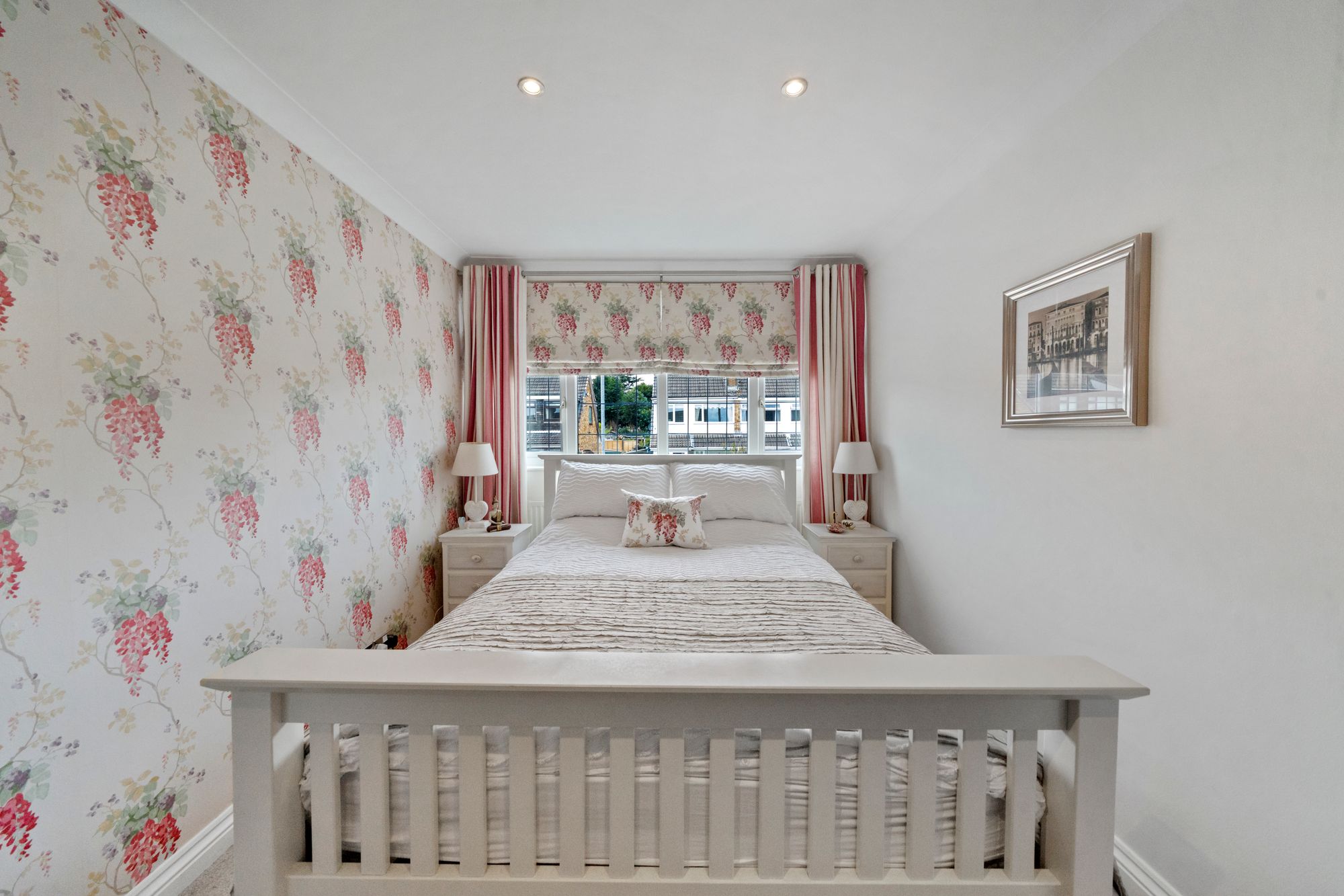 Lichfield Grove, Wigan