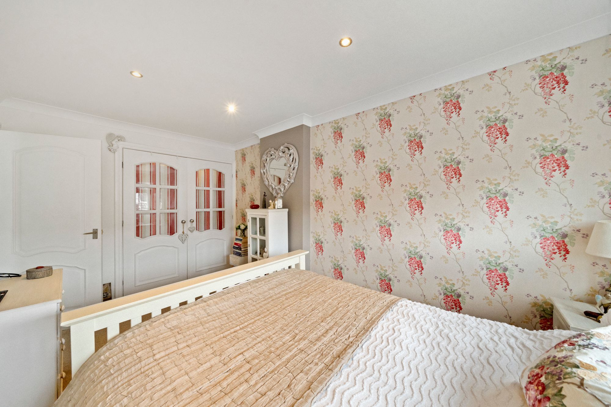 Lichfield Grove, Wigan