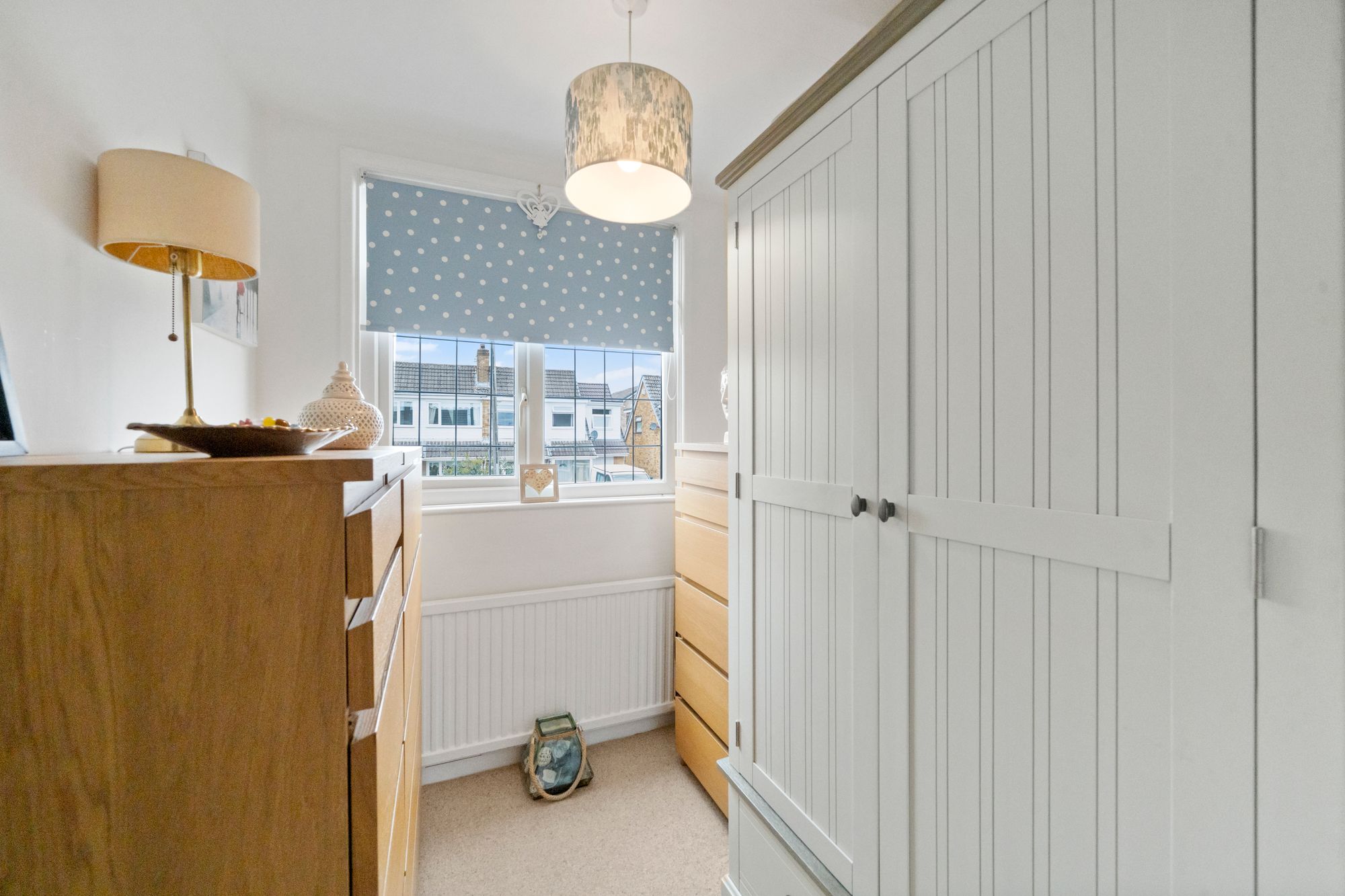 Lichfield Grove, Wigan