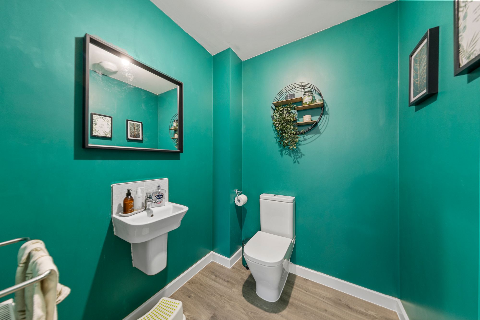 Watergrove Crescent, Great Sankey, WA5