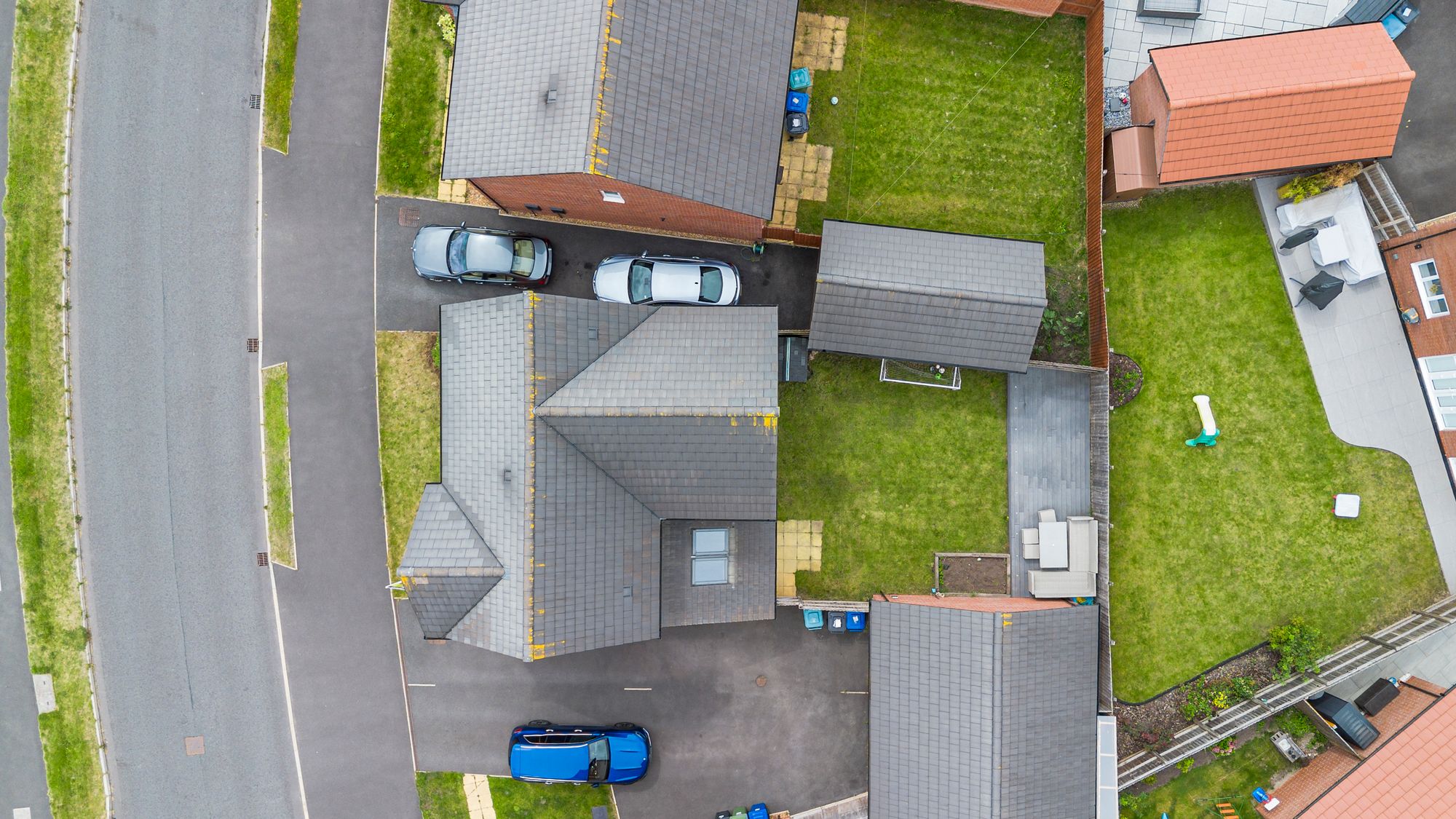Watergrove Crescent, Great Sankey, WA5