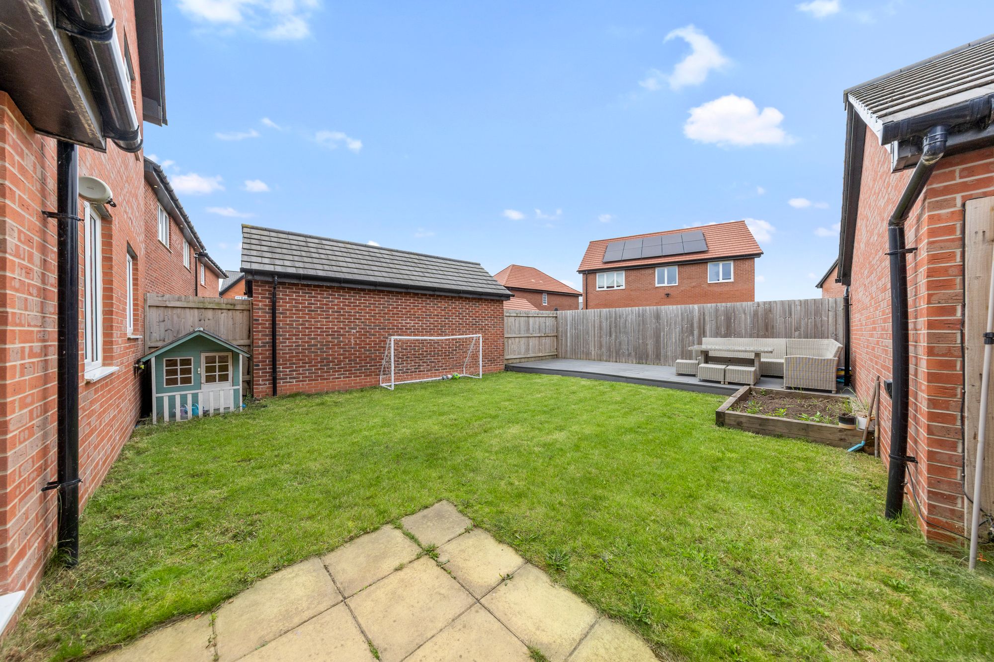 Watergrove Crescent, Great Sankey, WA5