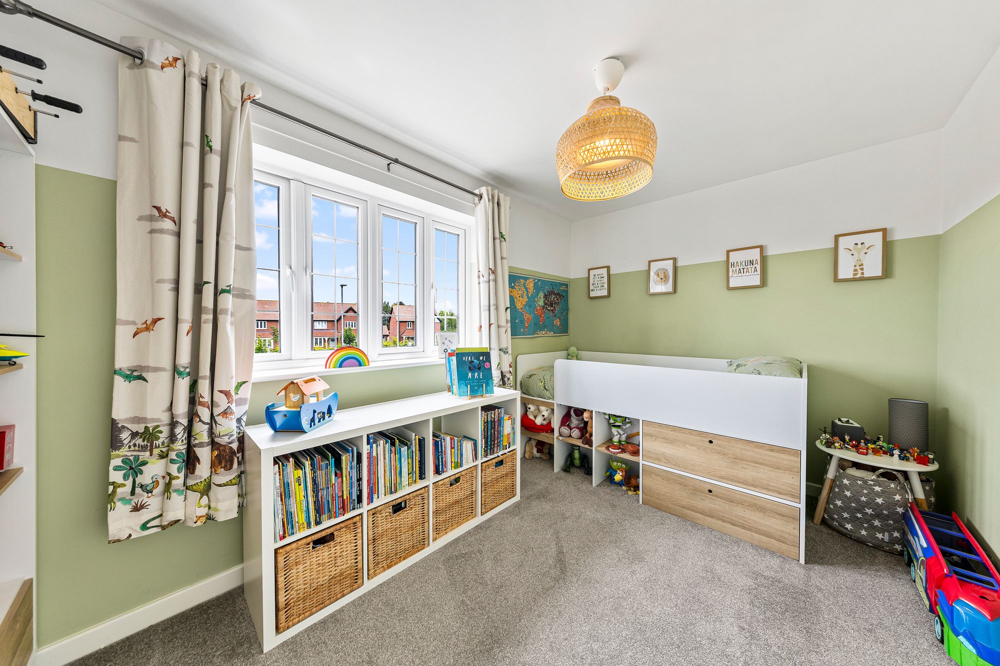 Watergrove Crescent, Great Sankey, WA5