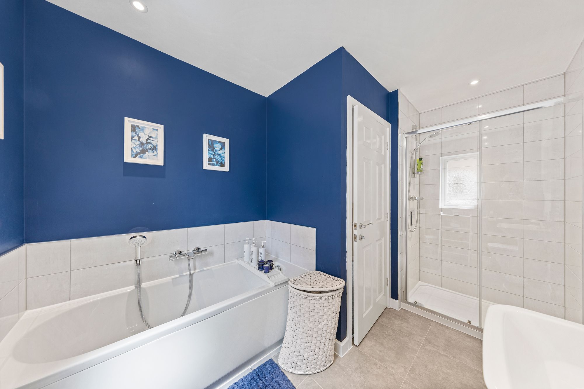 Watergrove Crescent, Great Sankey, WA5