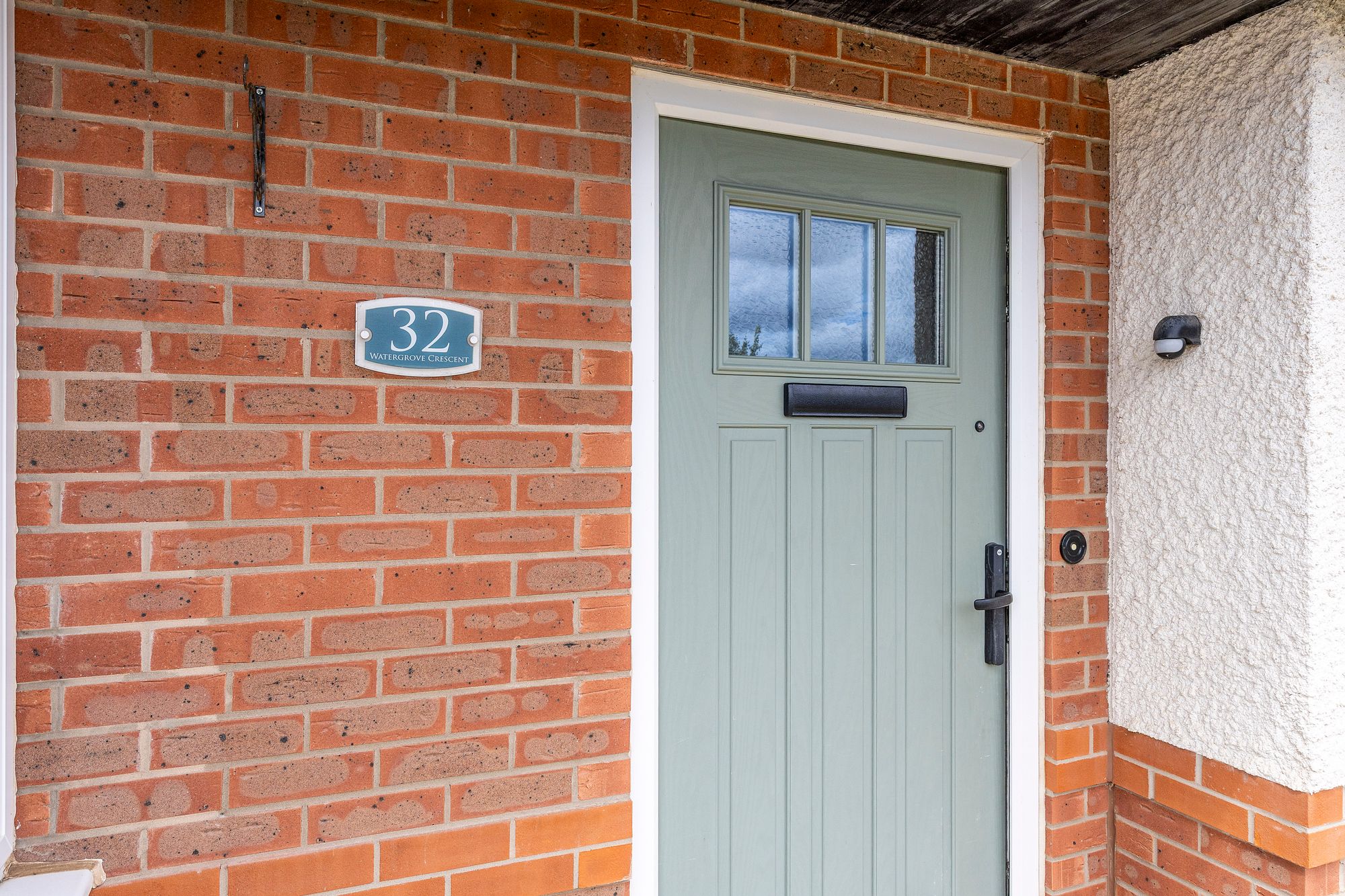 Watergrove Crescent, Great Sankey, WA5