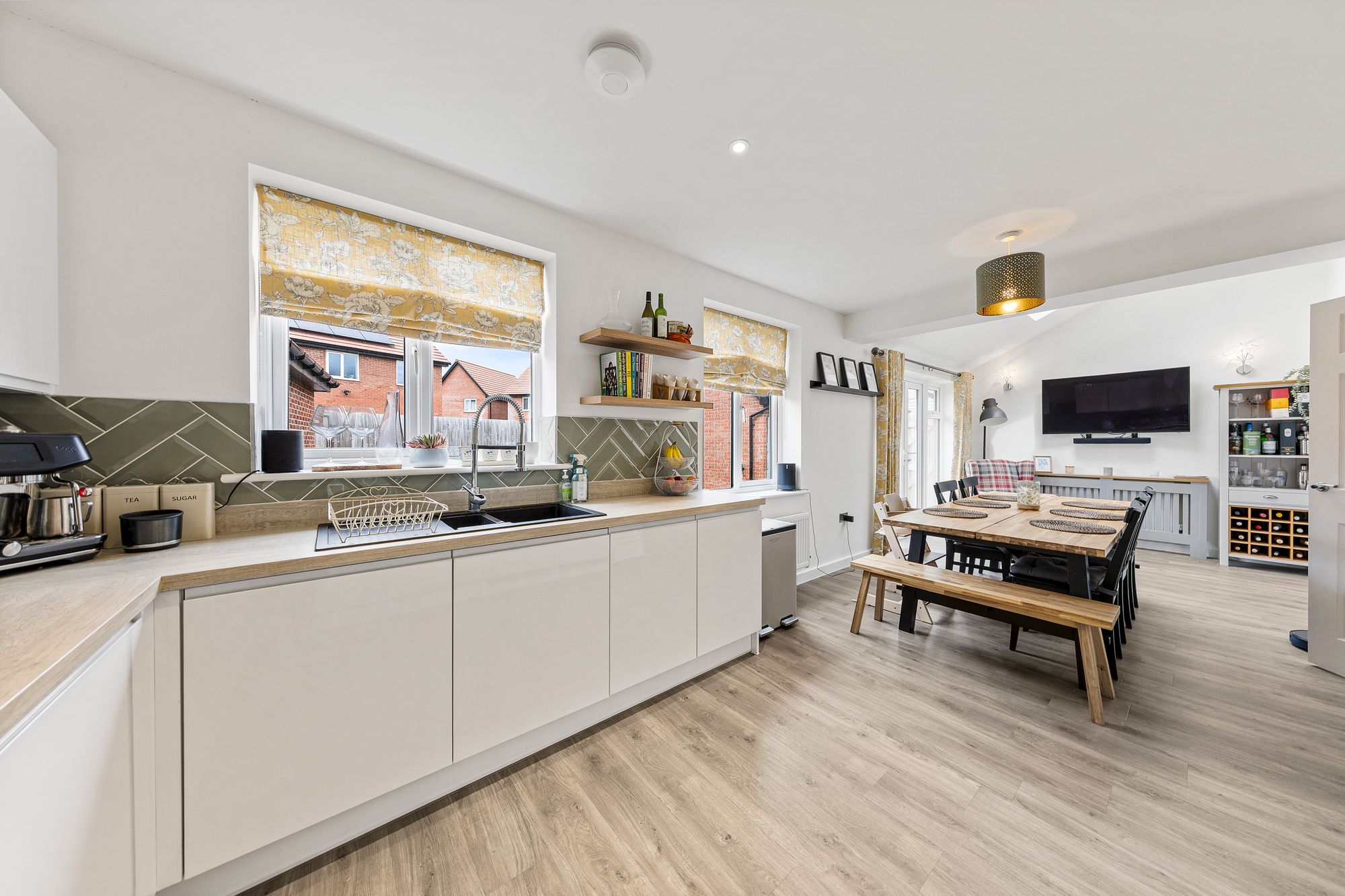 Watergrove Crescent, Great Sankey, WA5