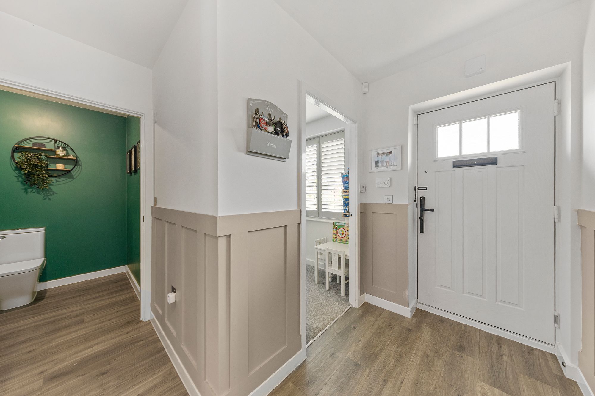 Watergrove Crescent, Great Sankey, WA5
