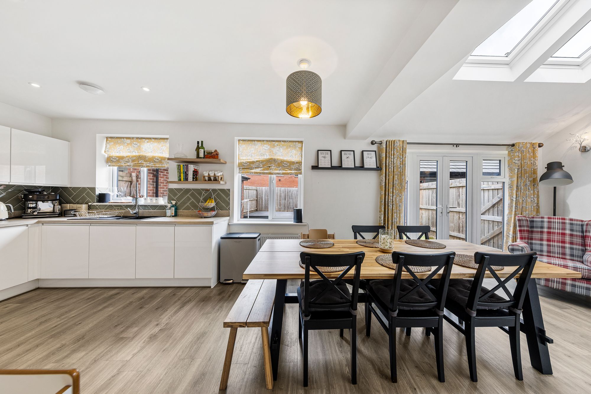 Watergrove Crescent, Great Sankey, WA5