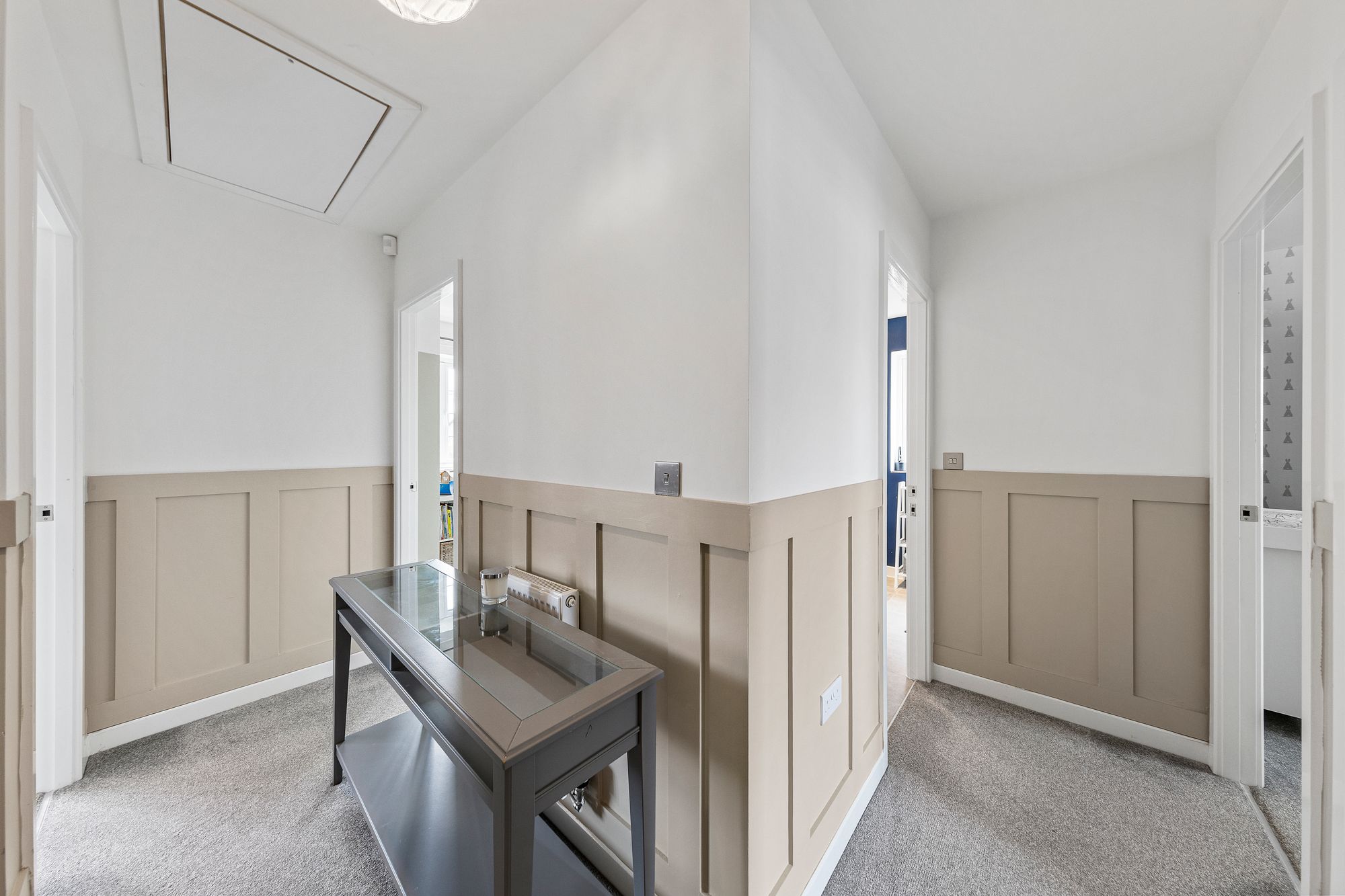 Watergrove Crescent, Great Sankey, WA5